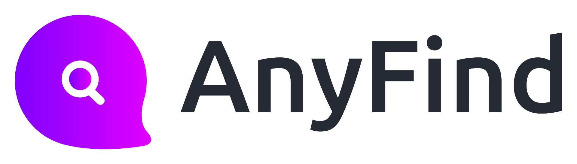 AnyFind